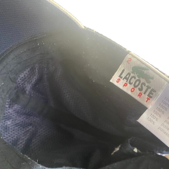 LACOSTE Cap - Picture 3 of 3
